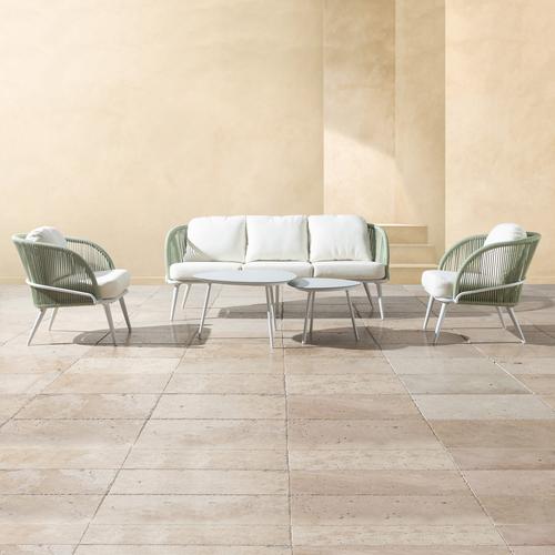  BOURGES OTURMA SETİ