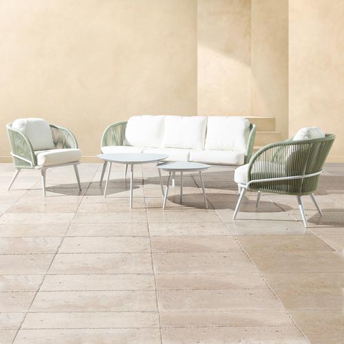  BOURGES OTURMA SETİ