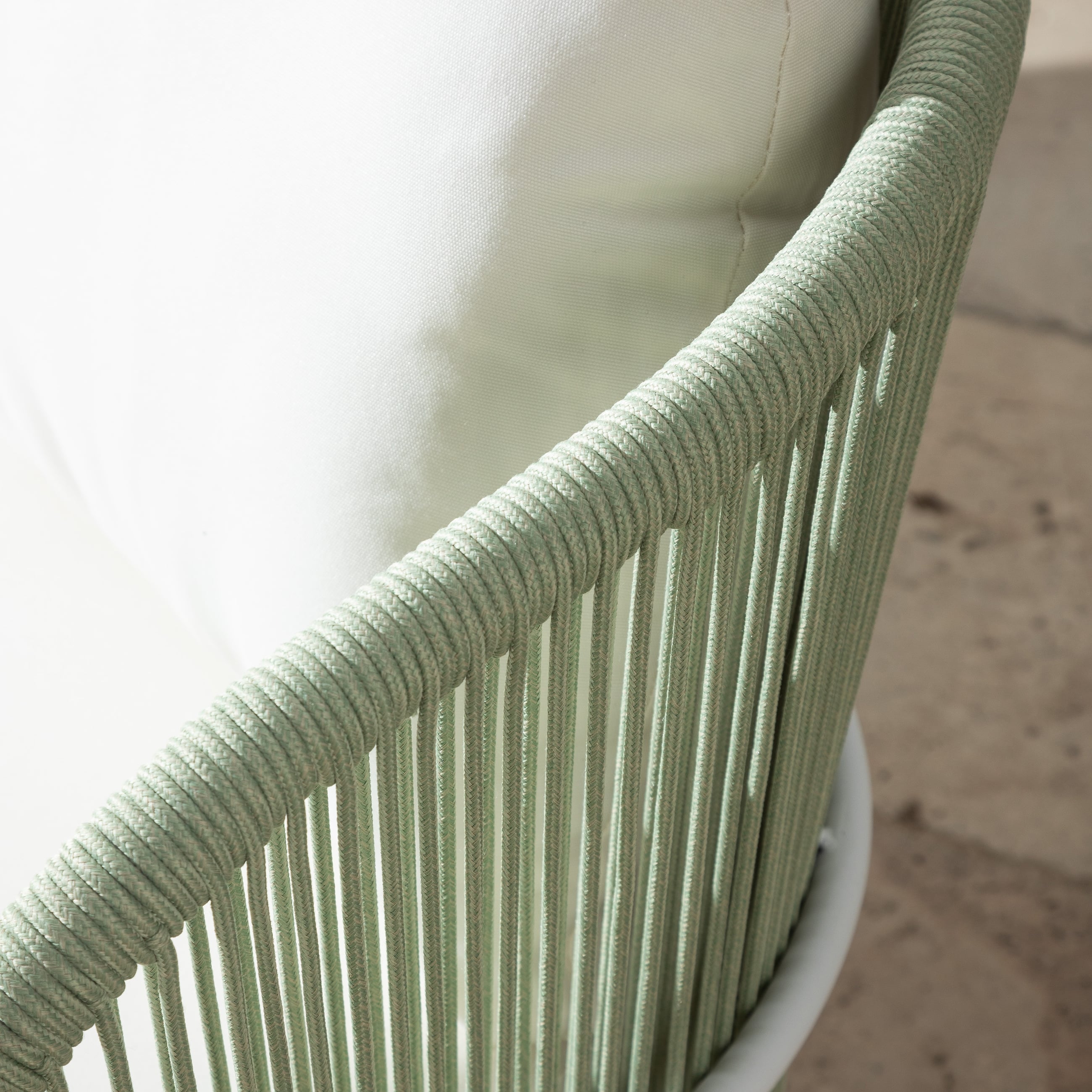 BOURGES OTURMA SETİ