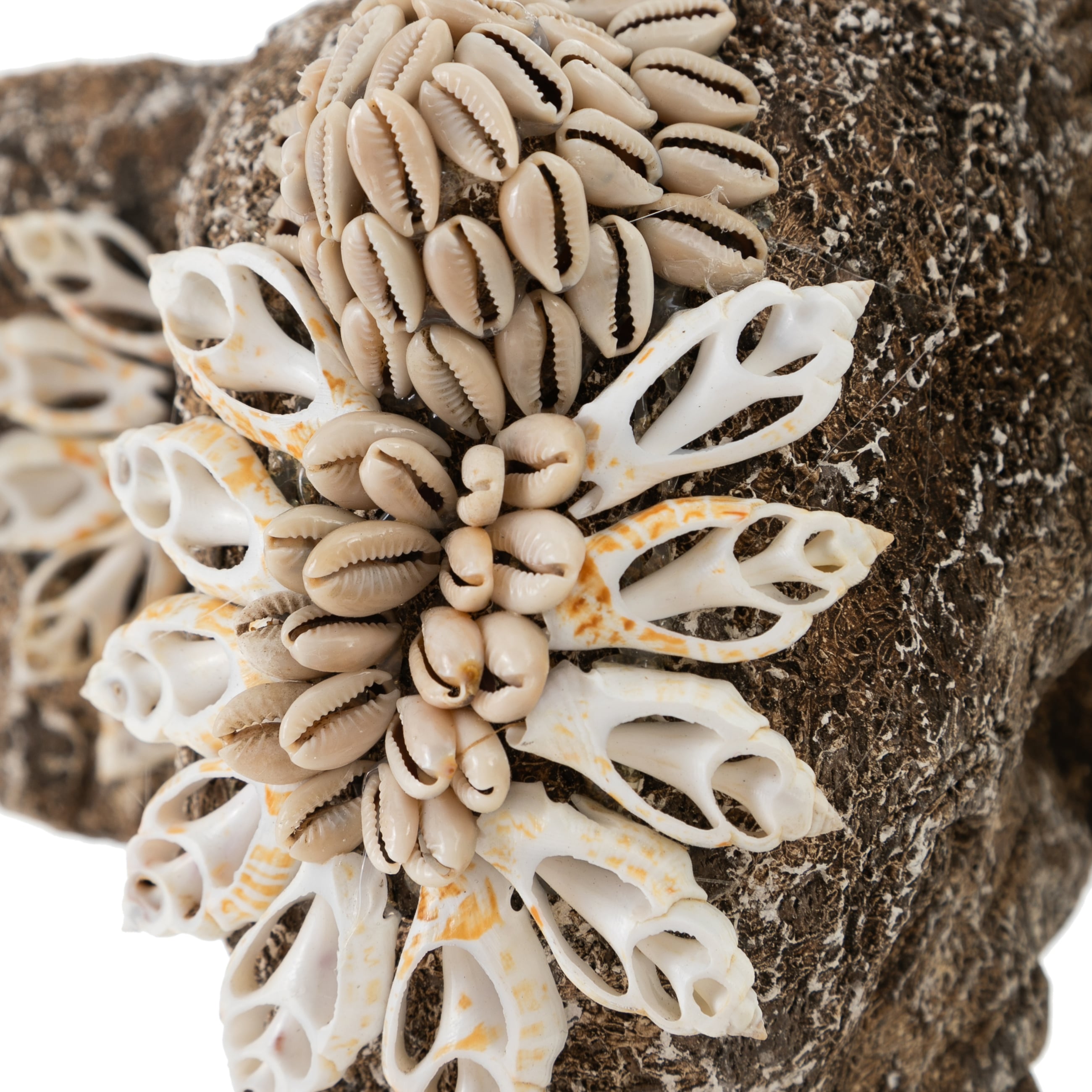 ETHNIC ELEPHANT BİBLO 30X18X40CM