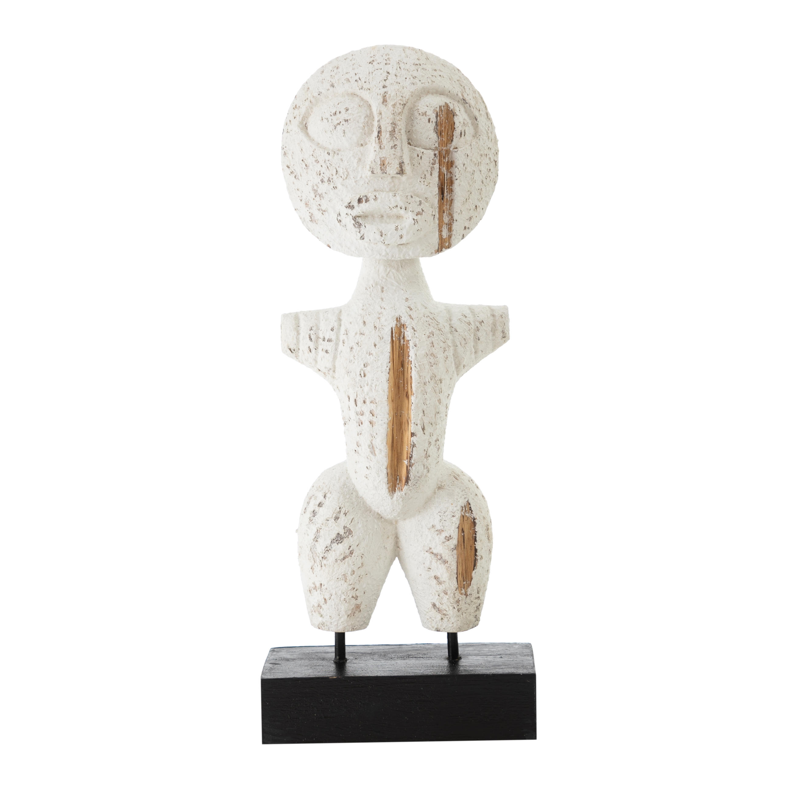 PRIMITIVE HUMAN BİBLO 14X6X30CM | mudo