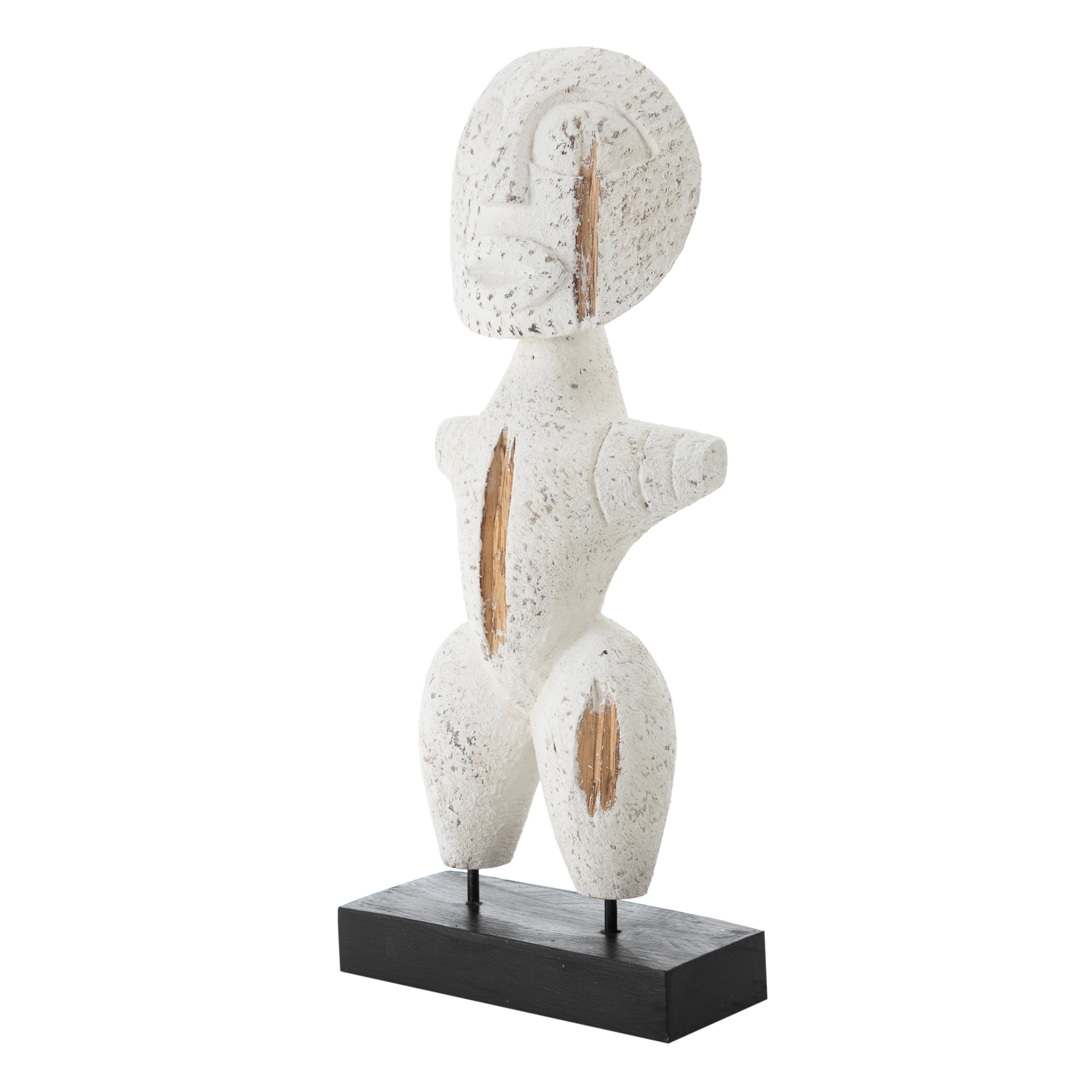 PRIMITIVE HUMAN BİBLO 20X10X40CM