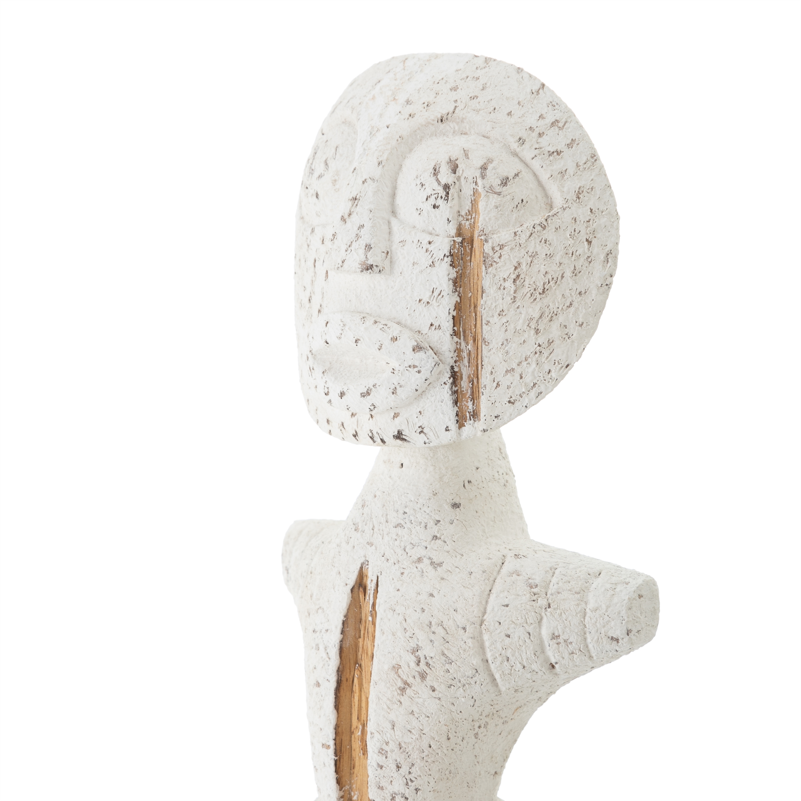 PRIMITIVE HUMAN BİBLO 20X10X40CM