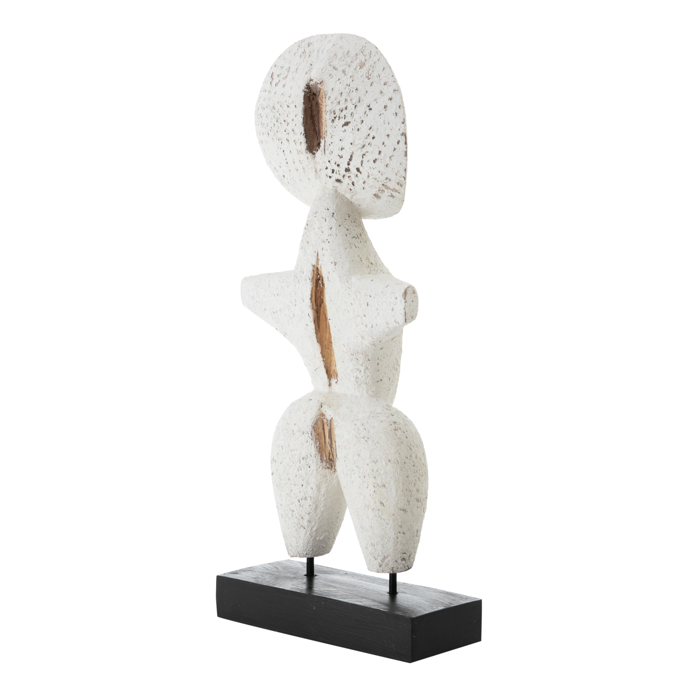 PRIMITIVE HUMAN BİBLO 20X10X40CM