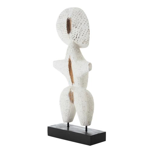  PRIMITIVE HUMAN BİBLO 20X10X40CM