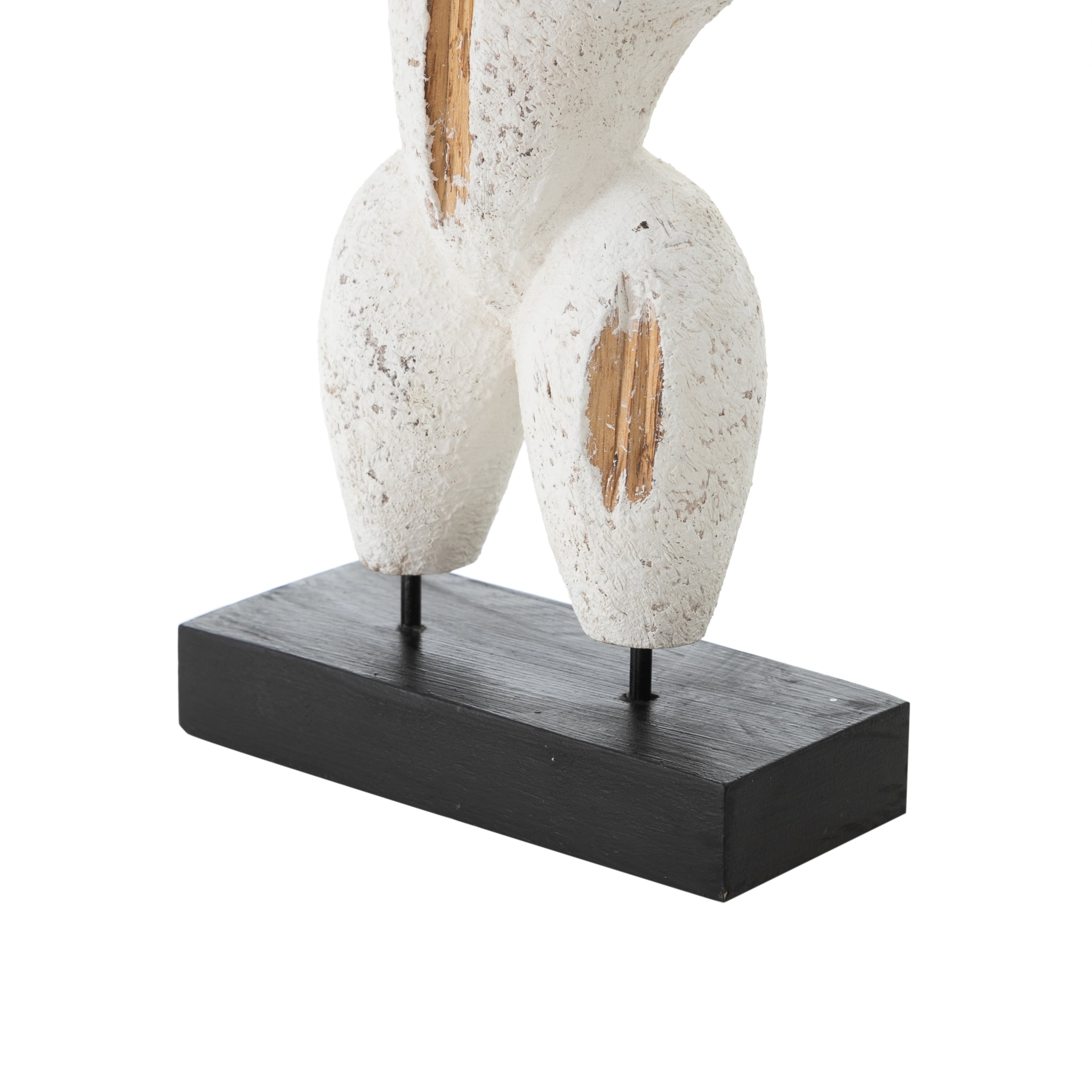 PRIMITIVE HUMAN BİBLO 20X10X40CM