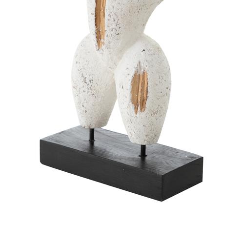  PRIMITIVE HUMAN BİBLO 20X10X40CM