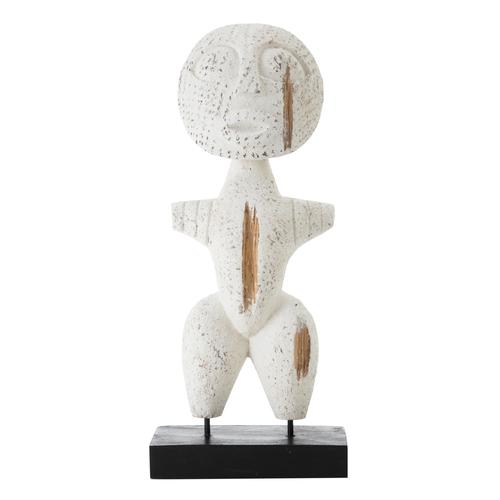  PRIMITIVE HUMAN BİBLO 20X10X40CM