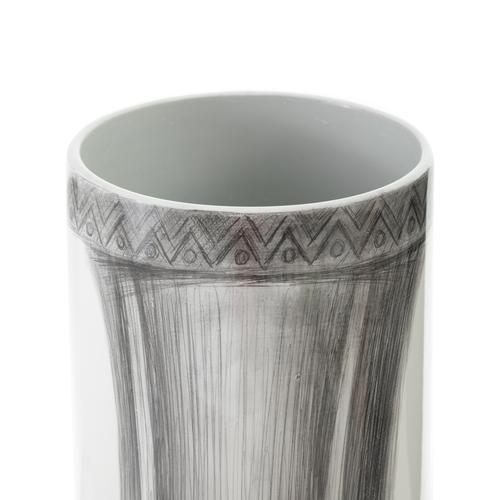  HELENİSTİK VAZO 16X41CM