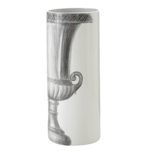 HELENİSTİK VAZO 16X41CM