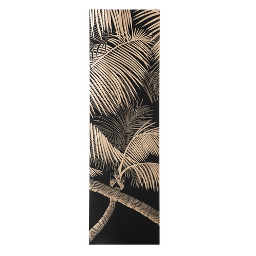  4'LÜ PALM TABLO 4X45X150CM