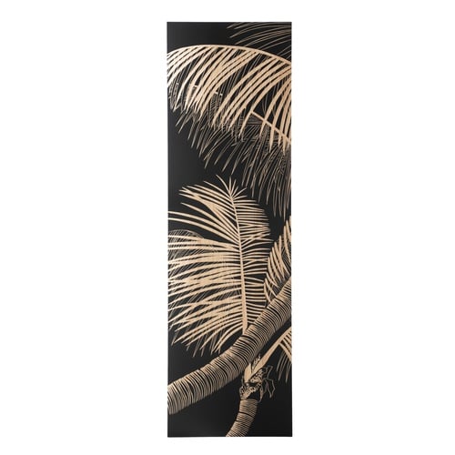  4'LÜ PALM TABLO 4X45X150CM