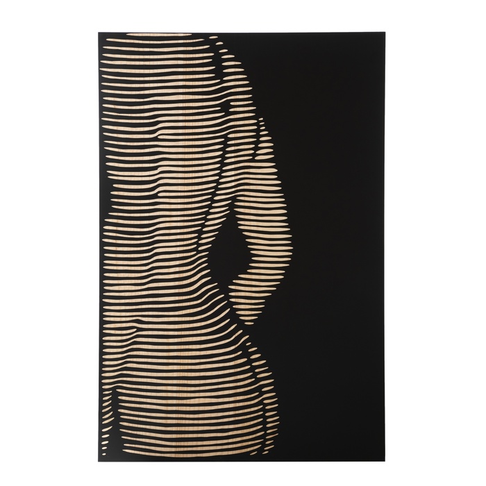 ART HUMAN TABLO 4X80X120CM