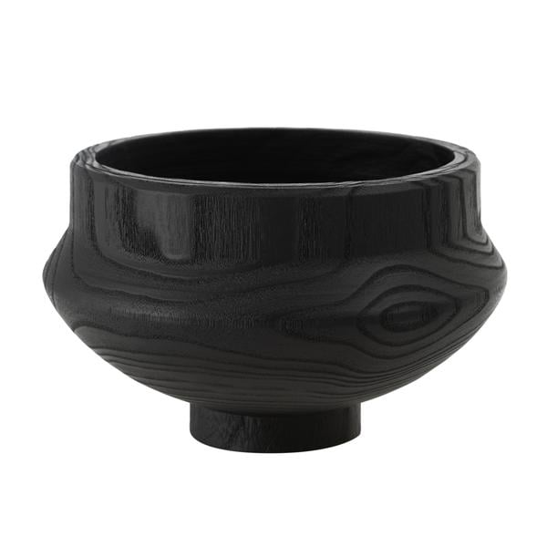 Mudo Home  Dark Jungle Dekoratif Sunumluk 21X15 Cm