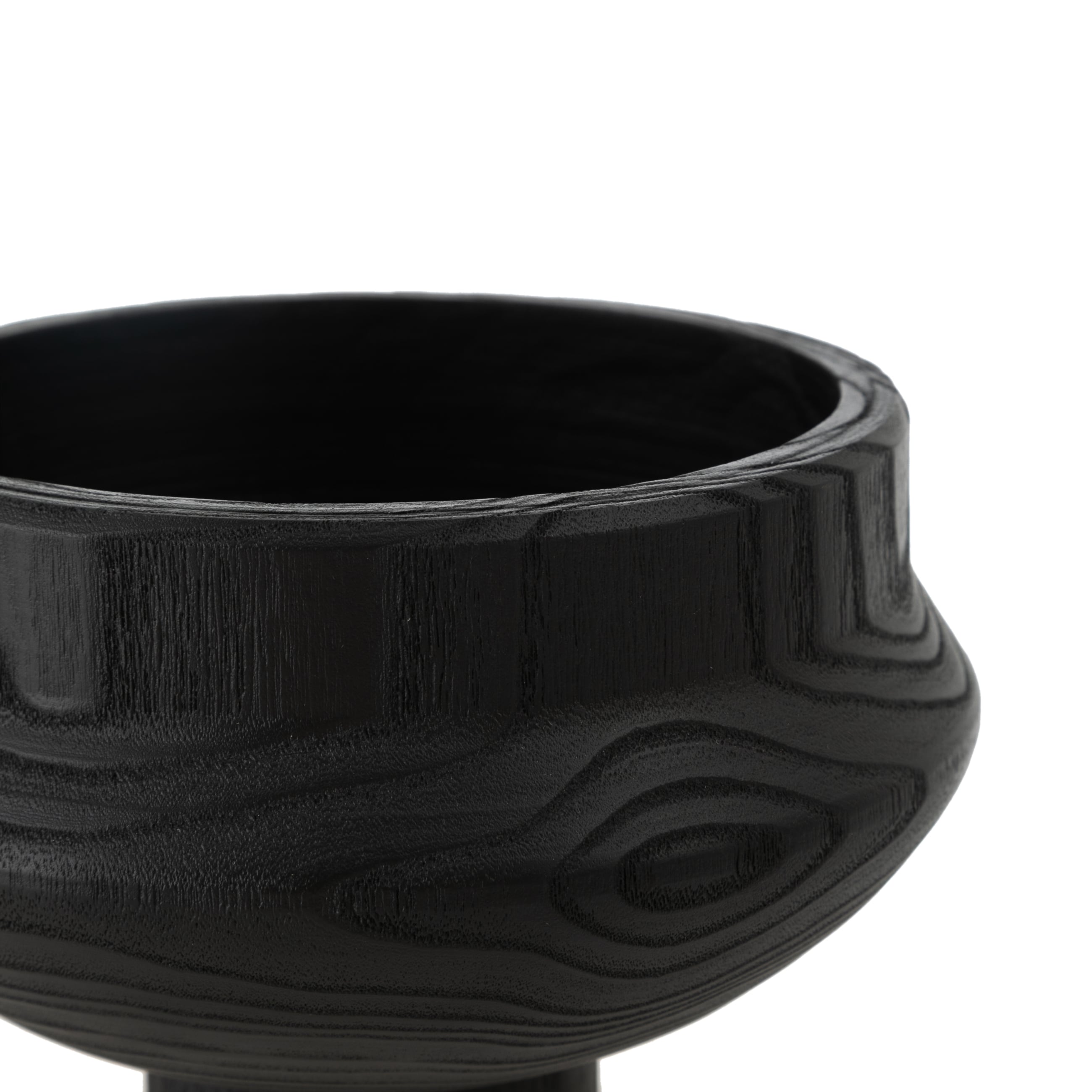 DARK JUNGLE DEKORATİF SUNUMLUK 21X15CM