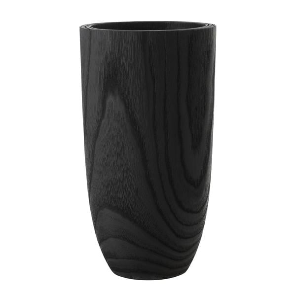 Mudo Home  Dark Jungle Vazo 18X34 Cm
