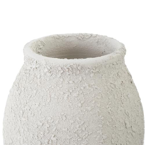  VERMONT VAZO BEYAZ 42CM