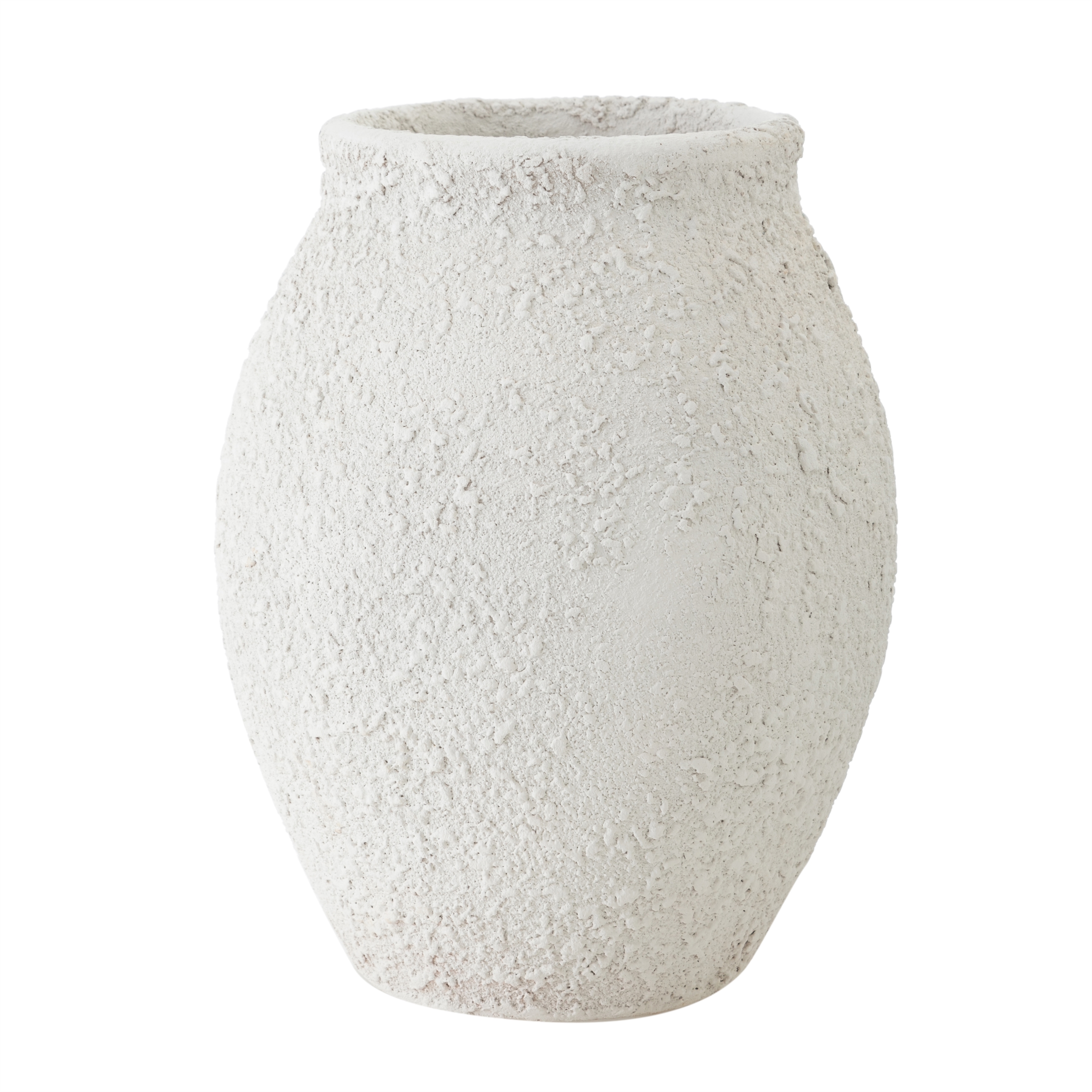 VERMONT VAZO BEYAZ 42CM