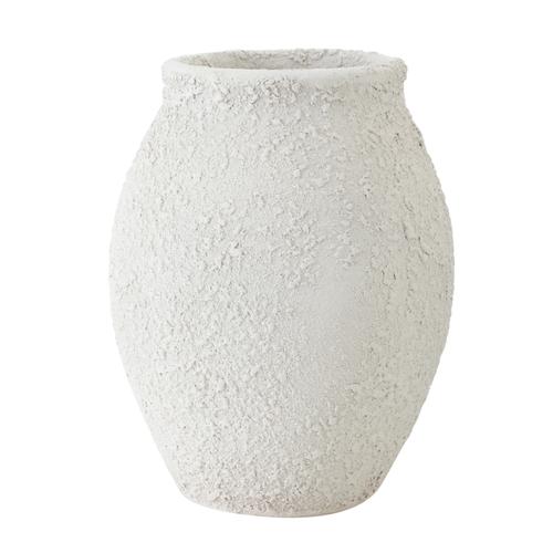  VERMONT VAZO BEYAZ 42CM