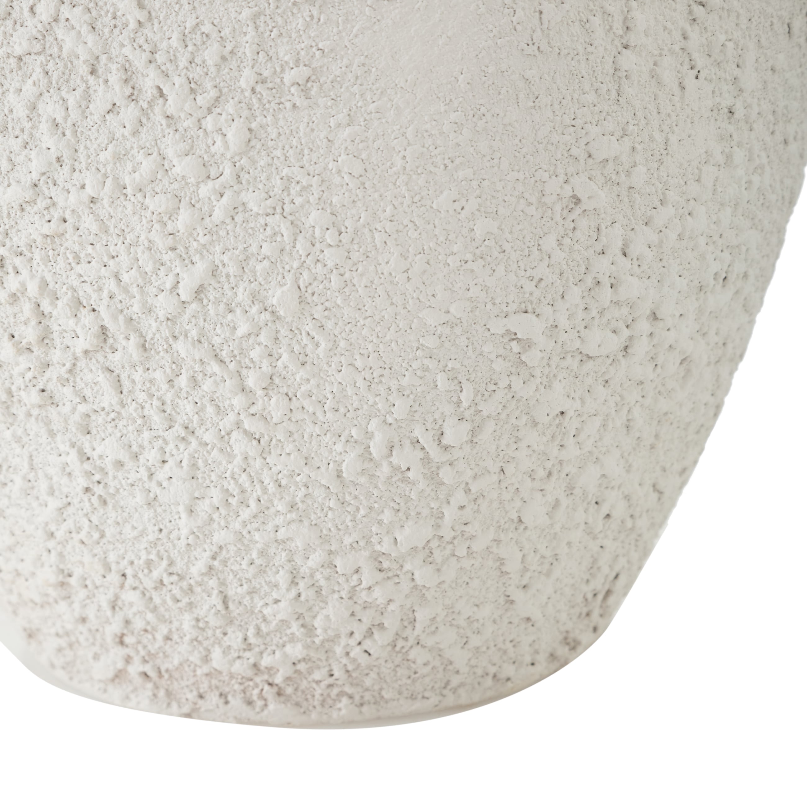 VERMONT VAZO BEYAZ 42CM