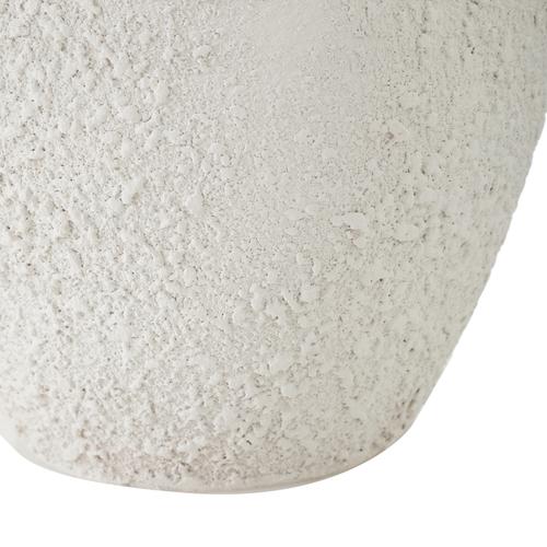  VERMONT VAZO BEYAZ 42CM