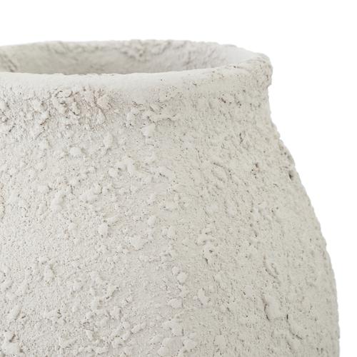  VERMONT VAZO BEYAZ 42CM