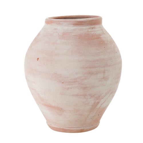 ELENA VAZO TERRACOTTA 27CM