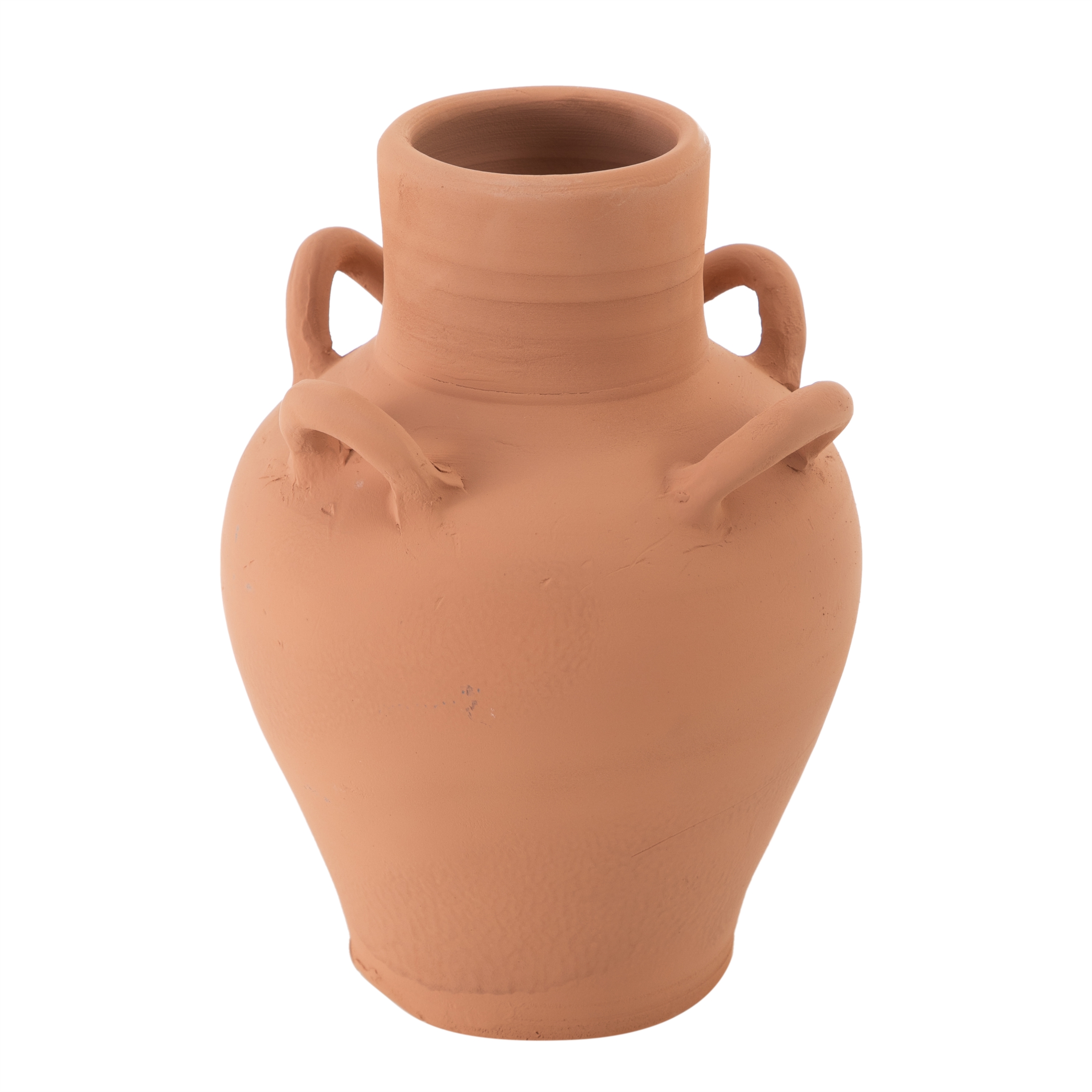 BODEN VAZO AÇIK KAHVE 30CM