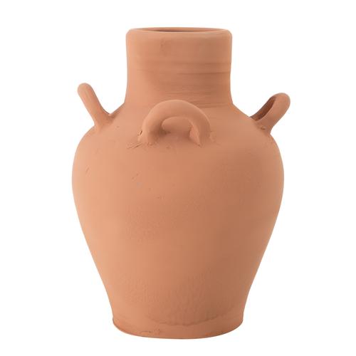  BODEN VAZO AÇIK KAHVE 30CM