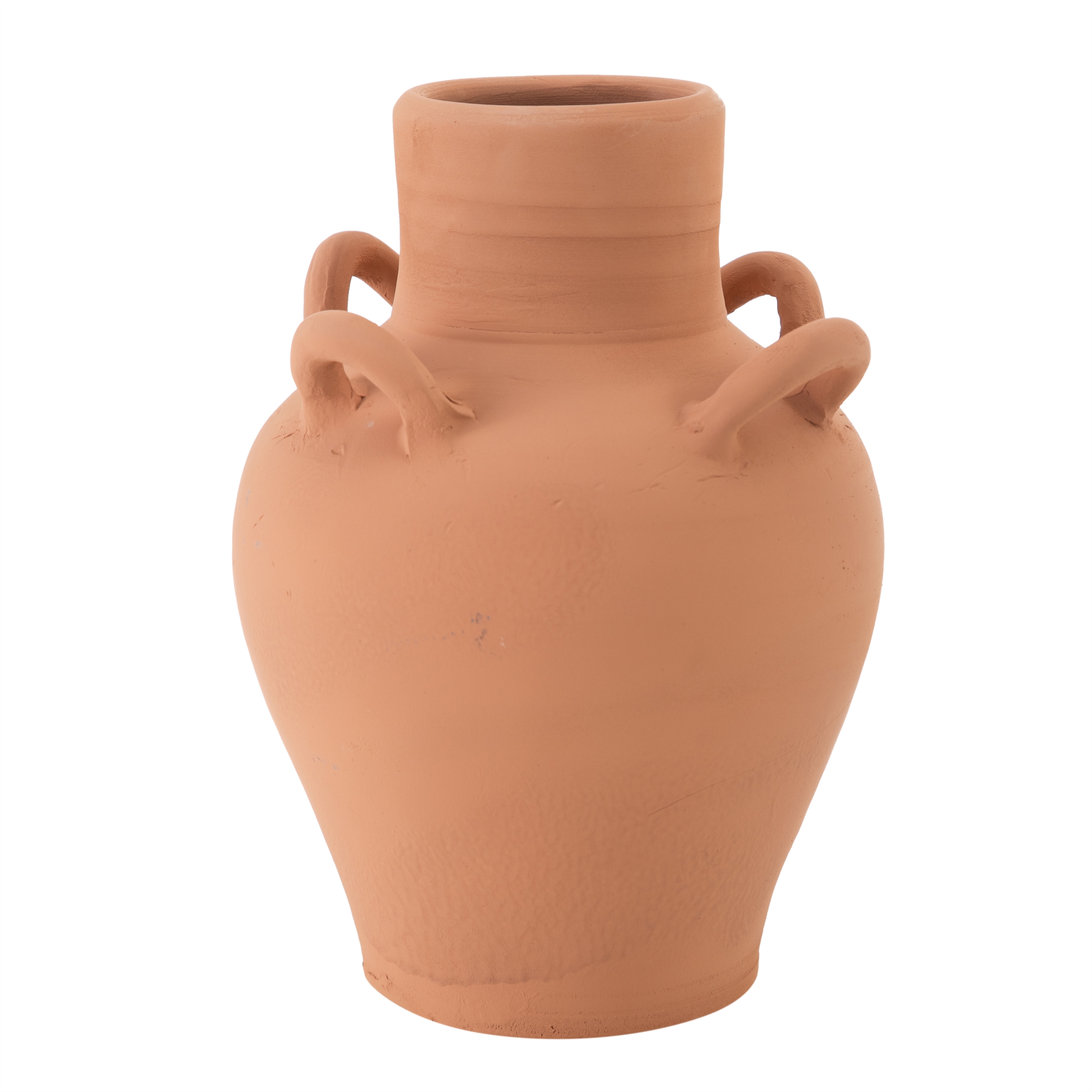 BODEN VAZO AÇIK KAHVE 30CM