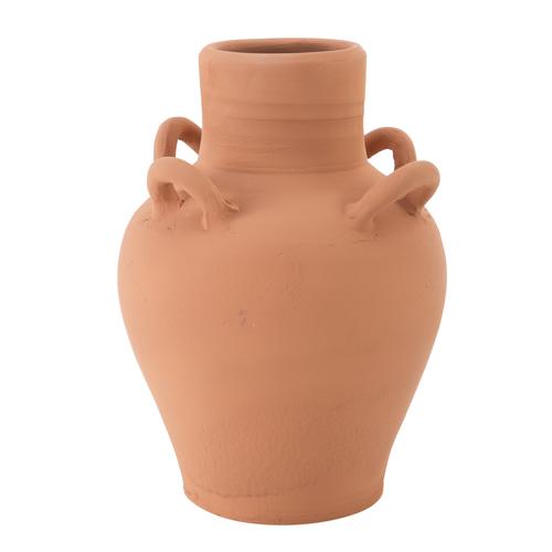  BODEN VAZO AÇIK KAHVE 30CM