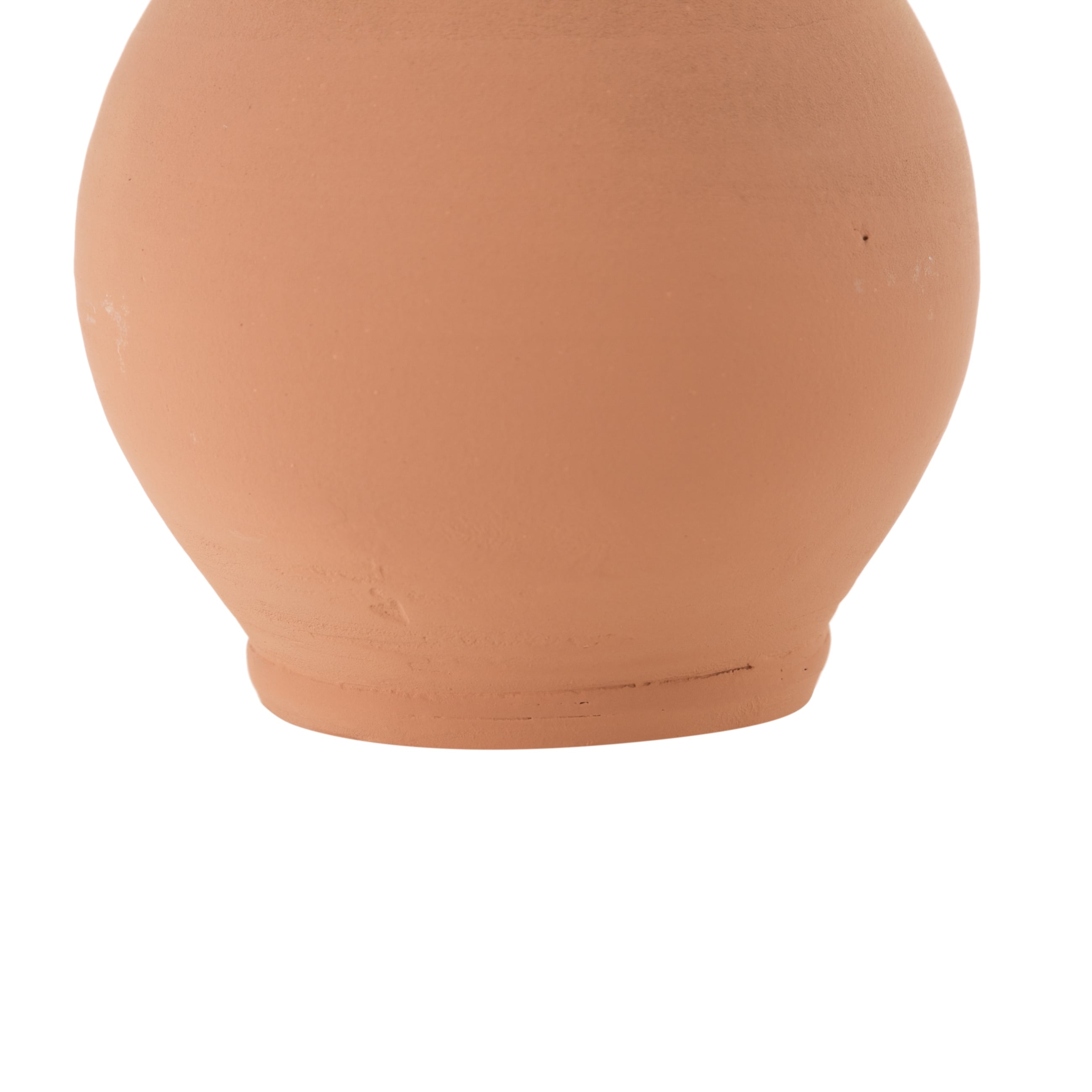 BODEN VAZO AÇIK KAHVE 22CM