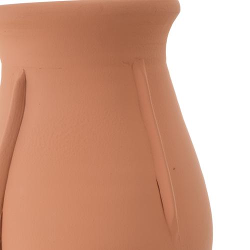  BODEN VAZO AÇIK KAHVE 36CM