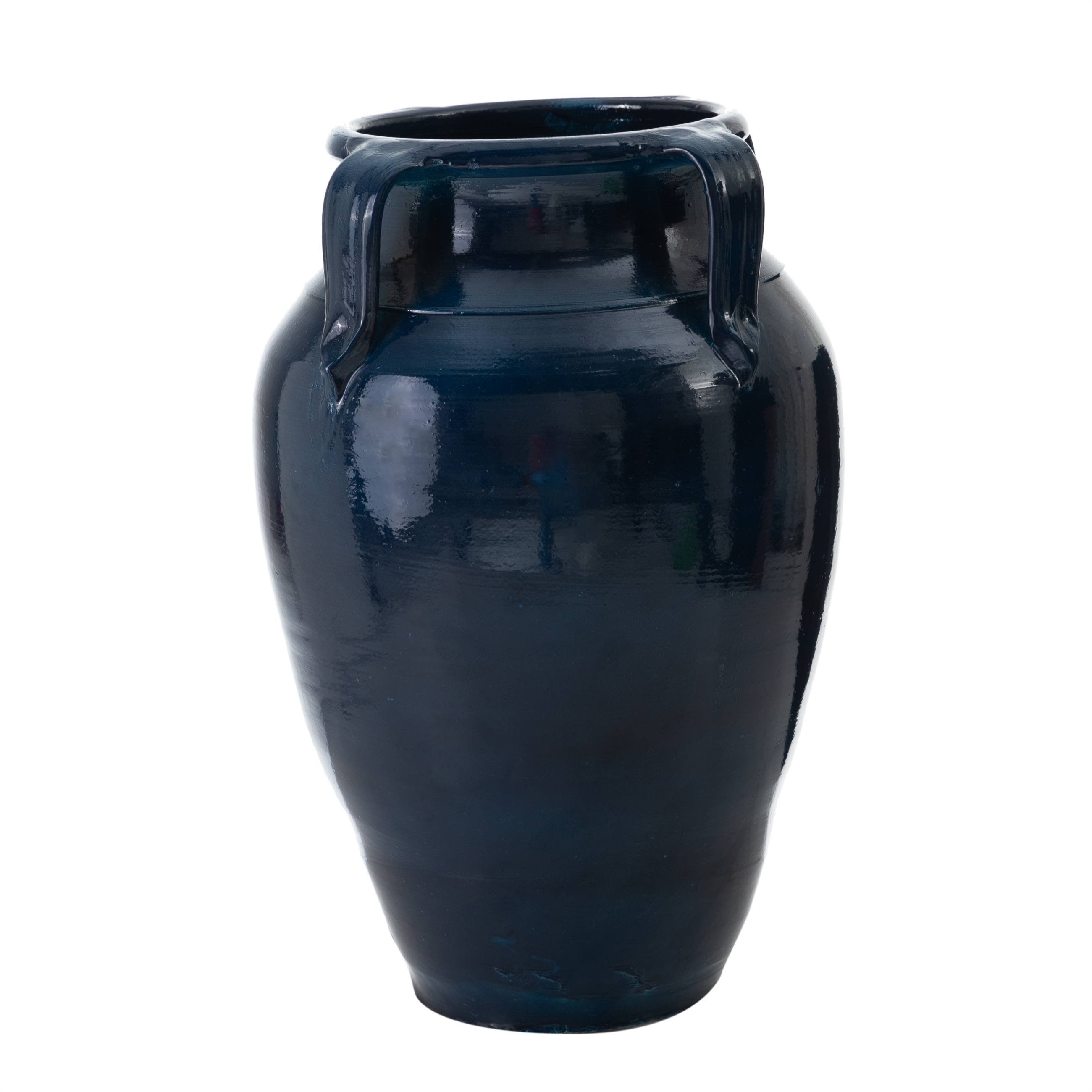 JURAS VAZO LACİVERT 50CM