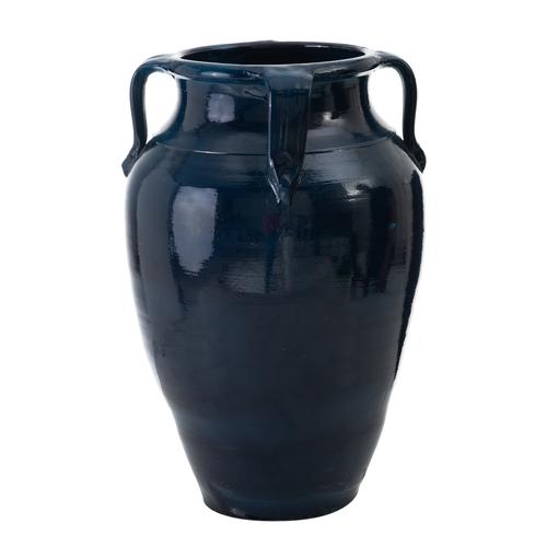  JURAS VAZO LACİVERT 50CM