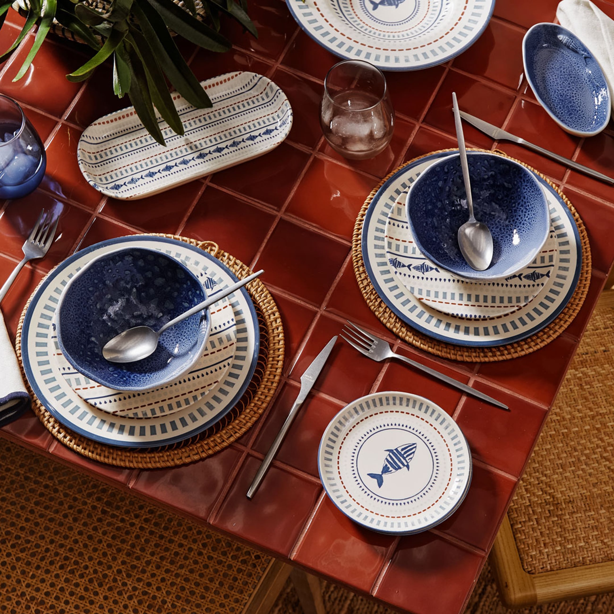 MARTHA TATLI TABAĞI 17 CM