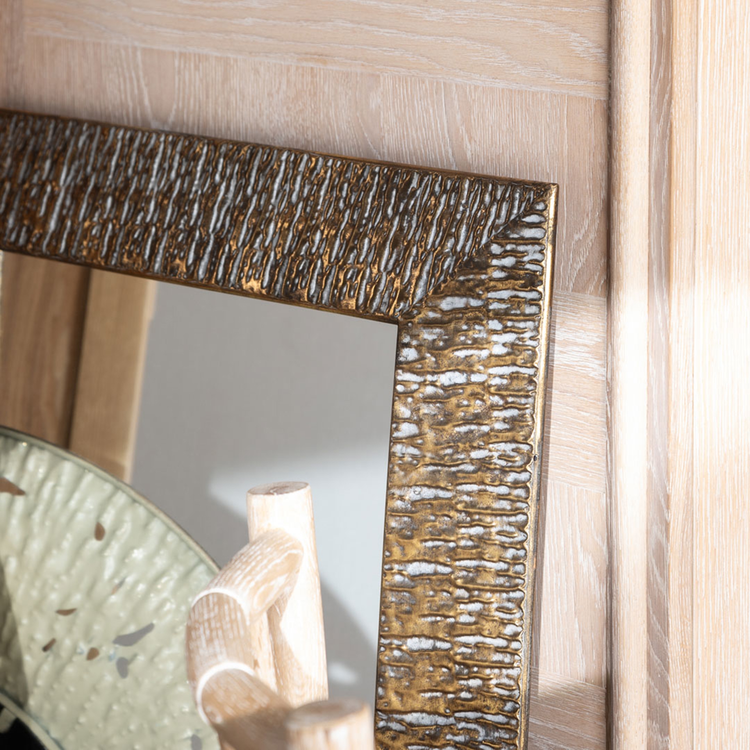 MALINDIA DUVAR AYNASI 71X100CM