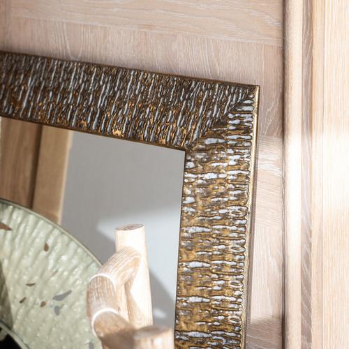  MALINDIA DUVAR AYNASI 71X100CM