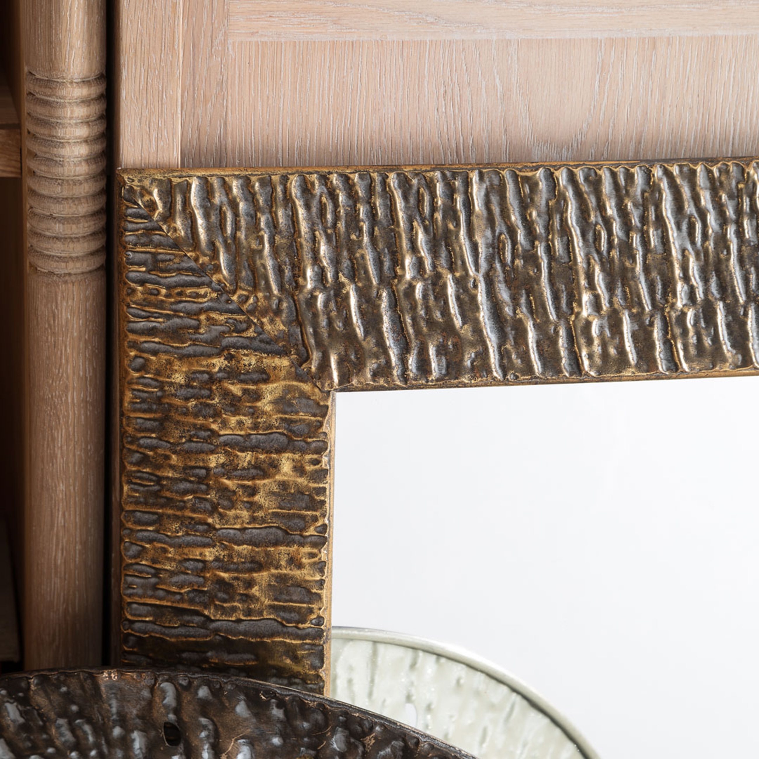 MALINDIA DUVAR AYNASI 71X100CM