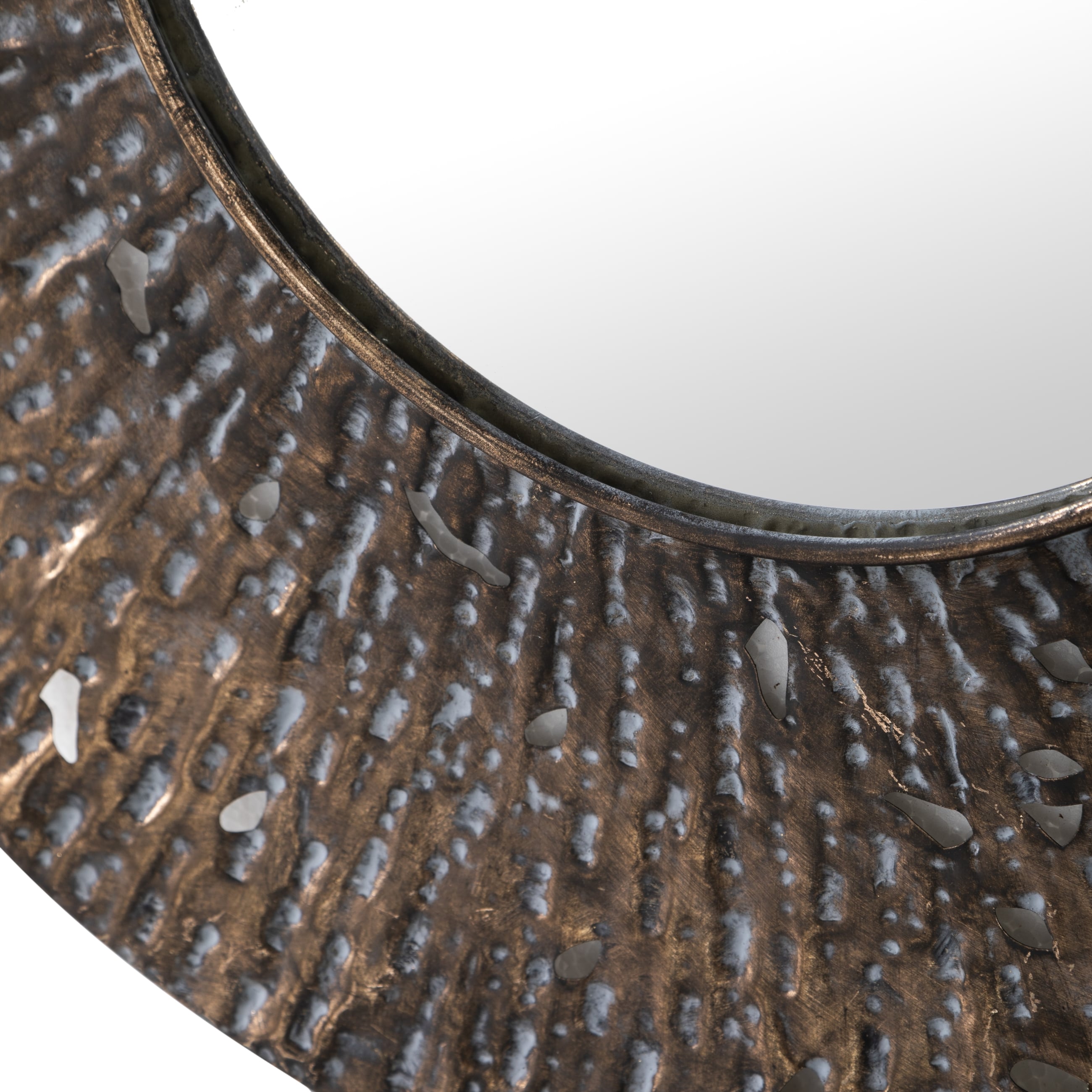 TOLEDO DUVAR AYNASI 77X77CM