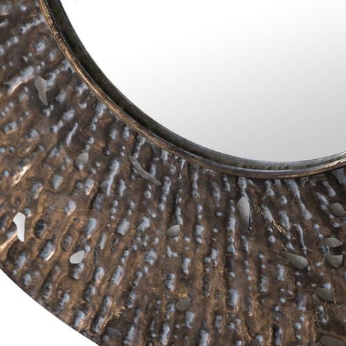  TOLEDO DUVAR AYNASI 77X77CM