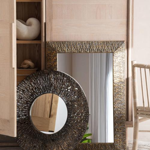  TOLEDO DUVAR AYNASI 77X77CM