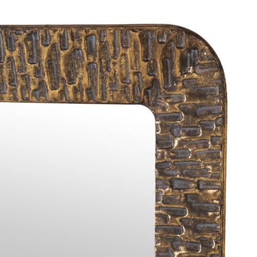  MALINDIA DUVAR AYNASI 71X100CM