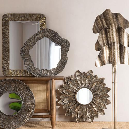  MALINDIA DUVAR AYNASI 71X100CM