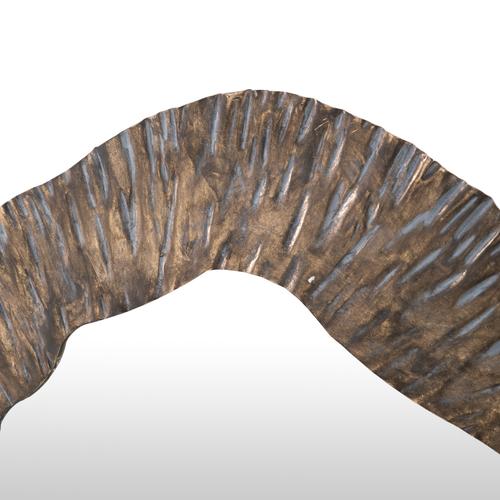  TOLEDO DUVAR AYNASI 80X76CM