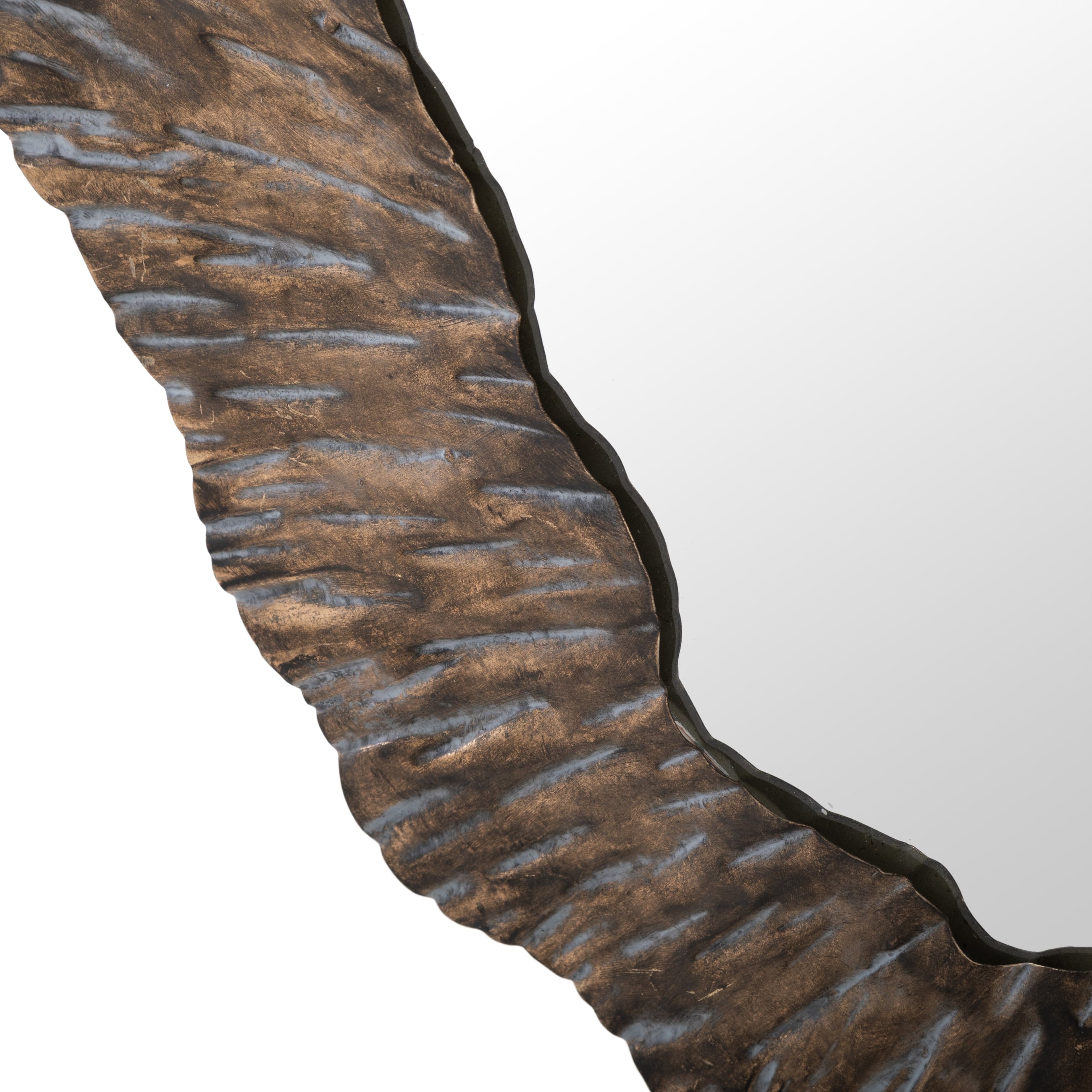 TOLEDO DUVAR AYNASI 80X76CM