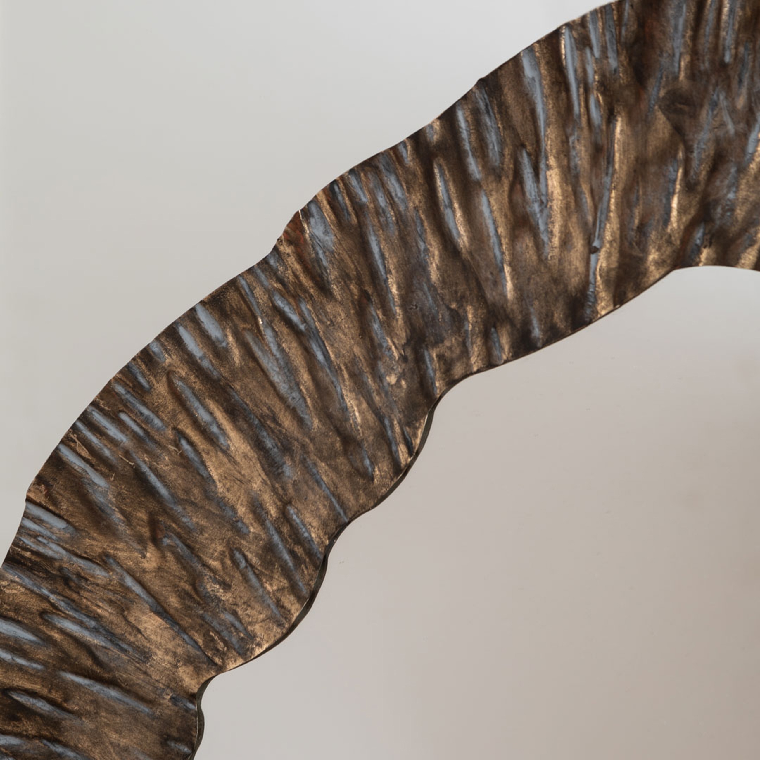 TOLEDO DUVAR AYNASI 80X76CM