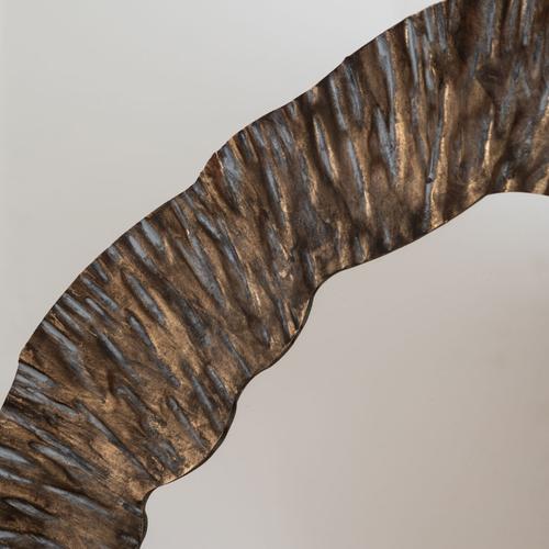  TOLEDO DUVAR AYNASI 80X76CM