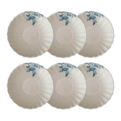  MESSINA KASE SETİ 6LI