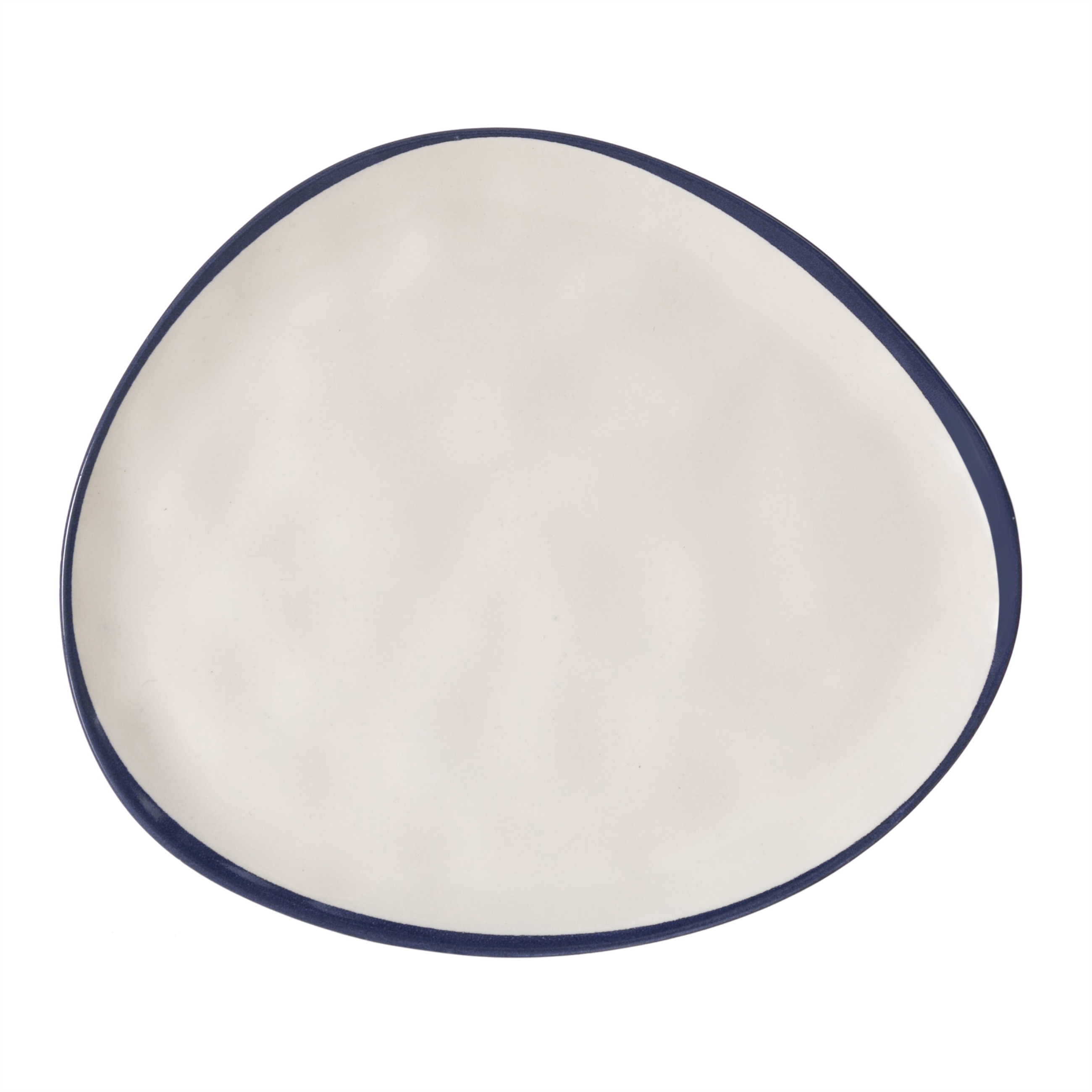 TRIBECA  PASTA TABAĞI 23CM- NAVY